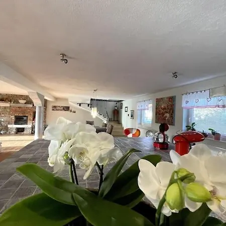 Villa Synergy Grande *
