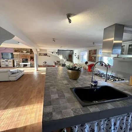 Synergy Grande Villa