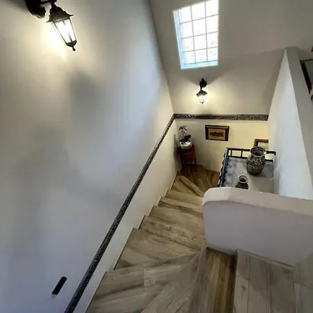 Villa Synergy Grande Sečovlje