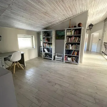 Synergy Grande Villa Sečovlje