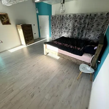 Вилла Synergy Grande Сечовле