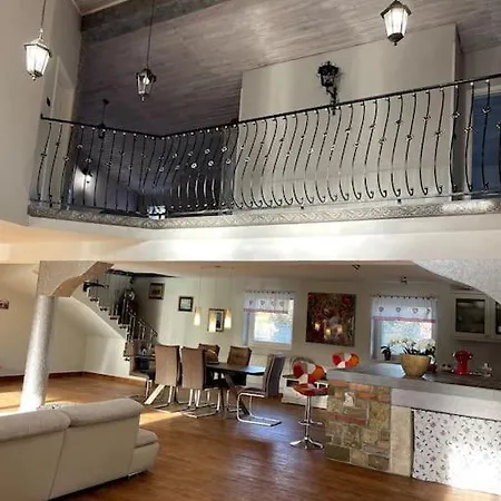 Villa Synergy Grande Sečovlje
